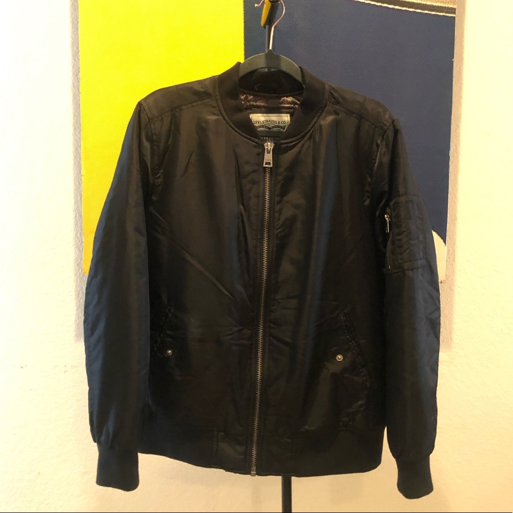 LEVI’s -Flight Bomber